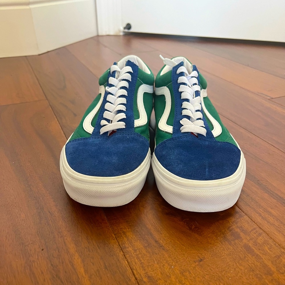 Vans Yacht Club Old Skool
